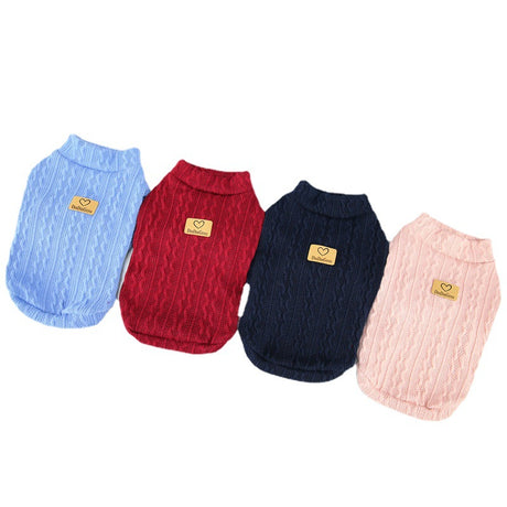 Pet Clothing Dog Clothes New Teddy Small Dog Pet Clothes - V.I.P Digital Presence