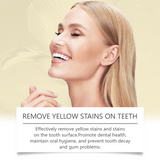 Tooth Cleaning Mousse Toothpaste Protects Tooth Enamel Daily Tooth Cleaning Yellow Tooth Dirt Toothpaste - V.I.P Digital Presence