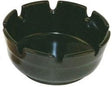 Anti drop and non fragile imitation porcelain plastic eight hole and eight slot ashtray cigarette cup - V.I.P Digital Presence