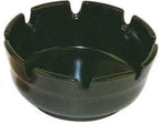 Anti drop and non fragile imitation porcelain plastic eight hole and eight slot ashtray cigarette cup - V.I.P Digital Presence