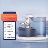 Pet Water Flow Fountain - V.I.P Digital Presence