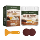 Wood Supplies Paint Wood Paint Covers Cracks And Crevices Graffiti Repair Multi-Purpose Repair Paint - V.I.P Digital Presence