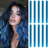 ChromaClip Hair Extensions
