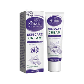 Skin Care Cream, Autumn And Winter Skin Anti-Crack Peeling Exfoliating Moisturizing Soft Moisturizing Body Cream - V.I.P Digital Presence