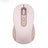 M750 Bluetooth the third mock examination 2.4G wireless mouse Home office business wireless mute mouse - V.I.P Digital Presence