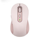 M750 Bluetooth the third mock examination 2.4G wireless mouse Home office business wireless mute mouse - V.I.P Digital Presence