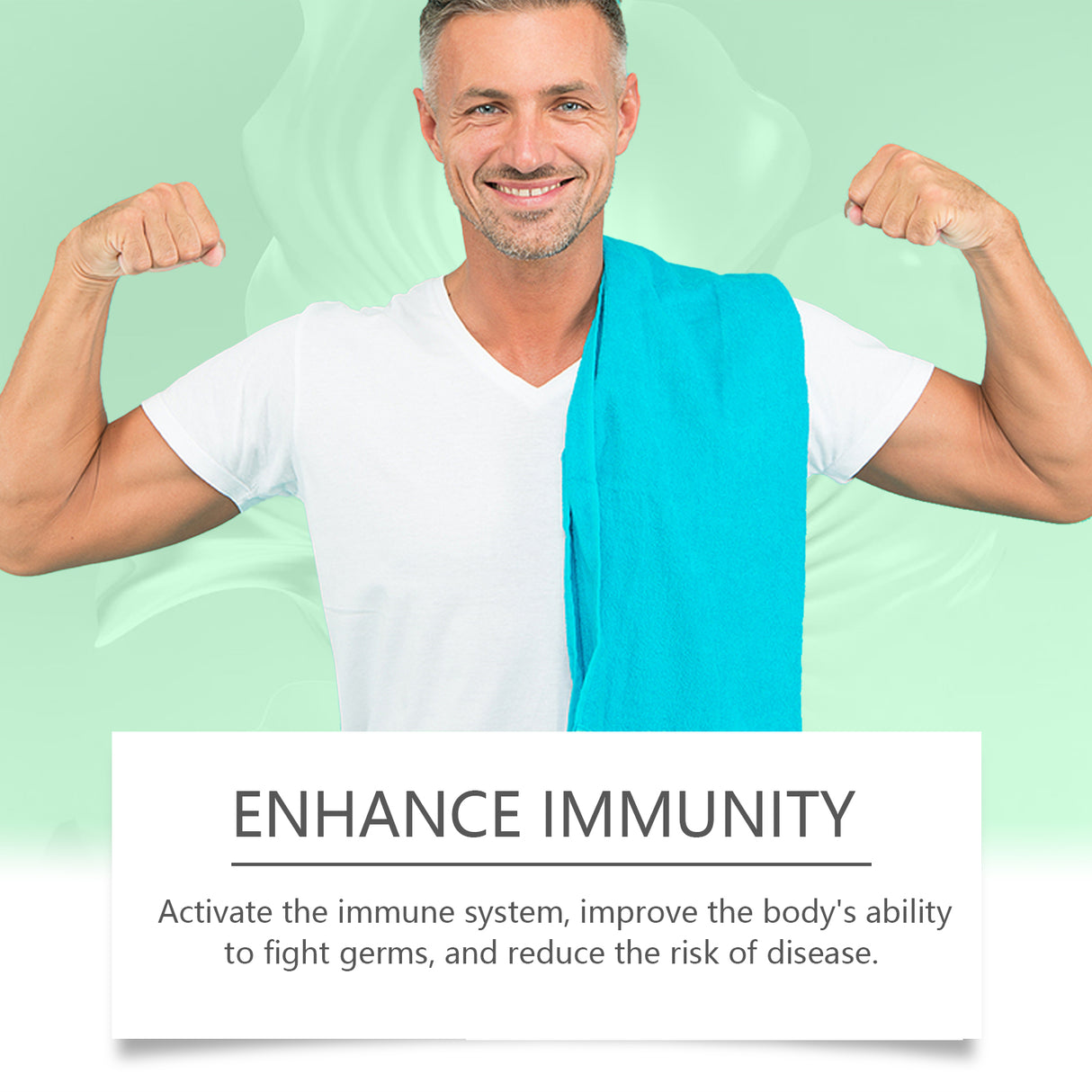 Herbal Supplement Body Treatment - V.I.P Digital Presence