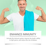 Herbal Supplement Body Treatment - V.I.P Digital Presence