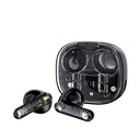 Bluetooth earphones with transparent compartment for hanging rope, wireless Bluetooth earphones with ultra long battery life - V.I.P Digital Presence