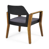 SOHO CLUB CHAIR MP2 (set of 2) - V.I.P Digital Presence