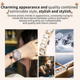 AK62 Smart Watch Women 1.09 Inch HD Screen Custom Watch Face Sports Fitness Tracker Bluetooth Call Lady Smartwatch 2024 - V.I.P Digital Presence