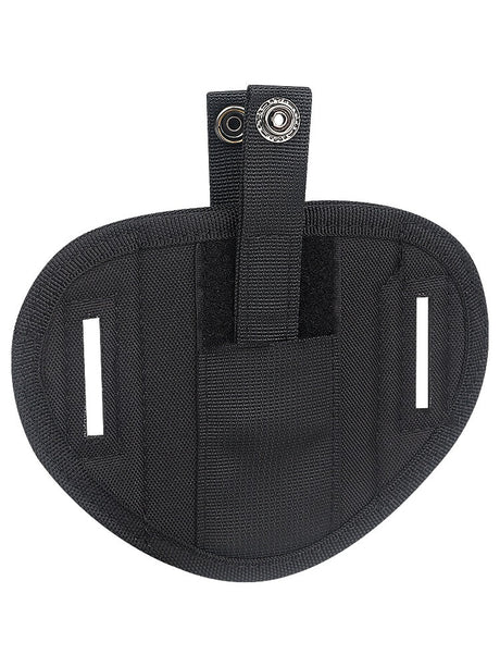 Manba holster multifunctional outdoor tactical holster for military fans, left and right universal double-sided invisible quick- - V.I.P Digital Presence