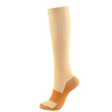 Calf compression socks sports socks compression calf socks cycling slimming socks - V.I.P Digital Presence