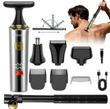 BackShave Pro Trimmer