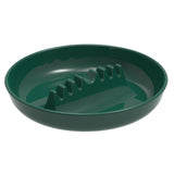 Durable and not easily broken A5 circular melamine imitation porcelain beauty durability plastic ashtray - V.I.P Digital Presence
