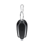 New Arrival Cheap Portability Power Bank One Time Use Portable Plug In Cute Mini Rechargeable Keychain Power Bank With Plug - V.I.P Digital Presence
