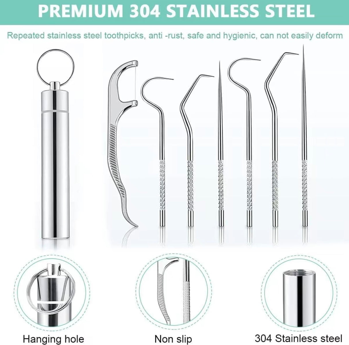 CleanSmile Pocket Kit