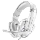 G9000 Head mounted Gaming Earphones Wired Earphones Computer Esports Gamepad Earphones - V.I.P Digital Presence