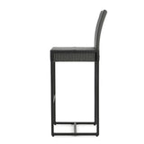 CONWAY BARSTOOL - V.I.P Digital Presence
