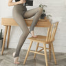 Insulated Tights Thermal Stockings Leggings Woman Thermal Fleece Lined Tights Sexy Warm Winter Women Socks Black Coffee Grey - V.I.P Digital Presence