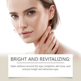 Firming Eye Ball Essential Oil, Gentle Care Firming Eye Skin Moisturizing And Hydrating Eye Care