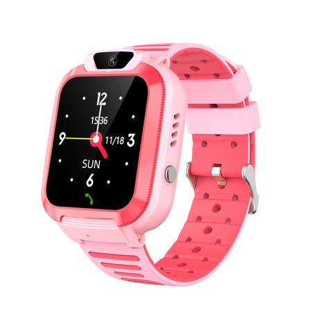 H11 Full Network 4G Video Game GPS Positioning Q12 Elementary School and Children's Phone Watch Lightweight - V.I.P Digital Presence