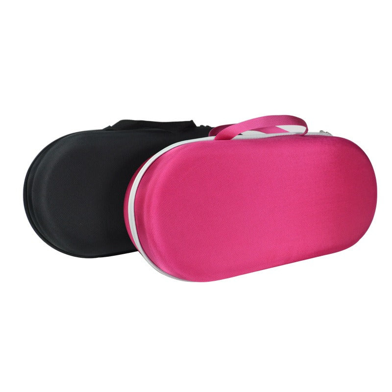 Travel Carry Storage Bag for Dyson Airwrap HS01/05 Styler Hair Curler Accessories, Storage Carrying Pouch Bag for Dyson Airwrap - V.I.P Digital Presence