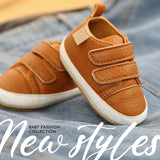 Spring and Autumn Baby Shoes Toddler Shoes Baby Shoes M1993 - V.I.P Digital Presence