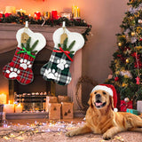 Christmas pendants, Christmas socks, gift bags, Christmas pet socks - V.I.P Digital Presence