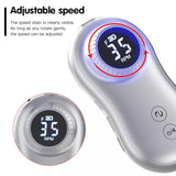 Portable Electric Nail Drill Manicure Machine Nail Pedicure Tools PM Electric Nail Drill - V.I.P Digital Presence