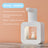 Cute Cat Rechargeable Touchless Automatic Soap Dispenser 400ml Kids foam Soap Dispenser with Night Light - V.I.P Digital Presence