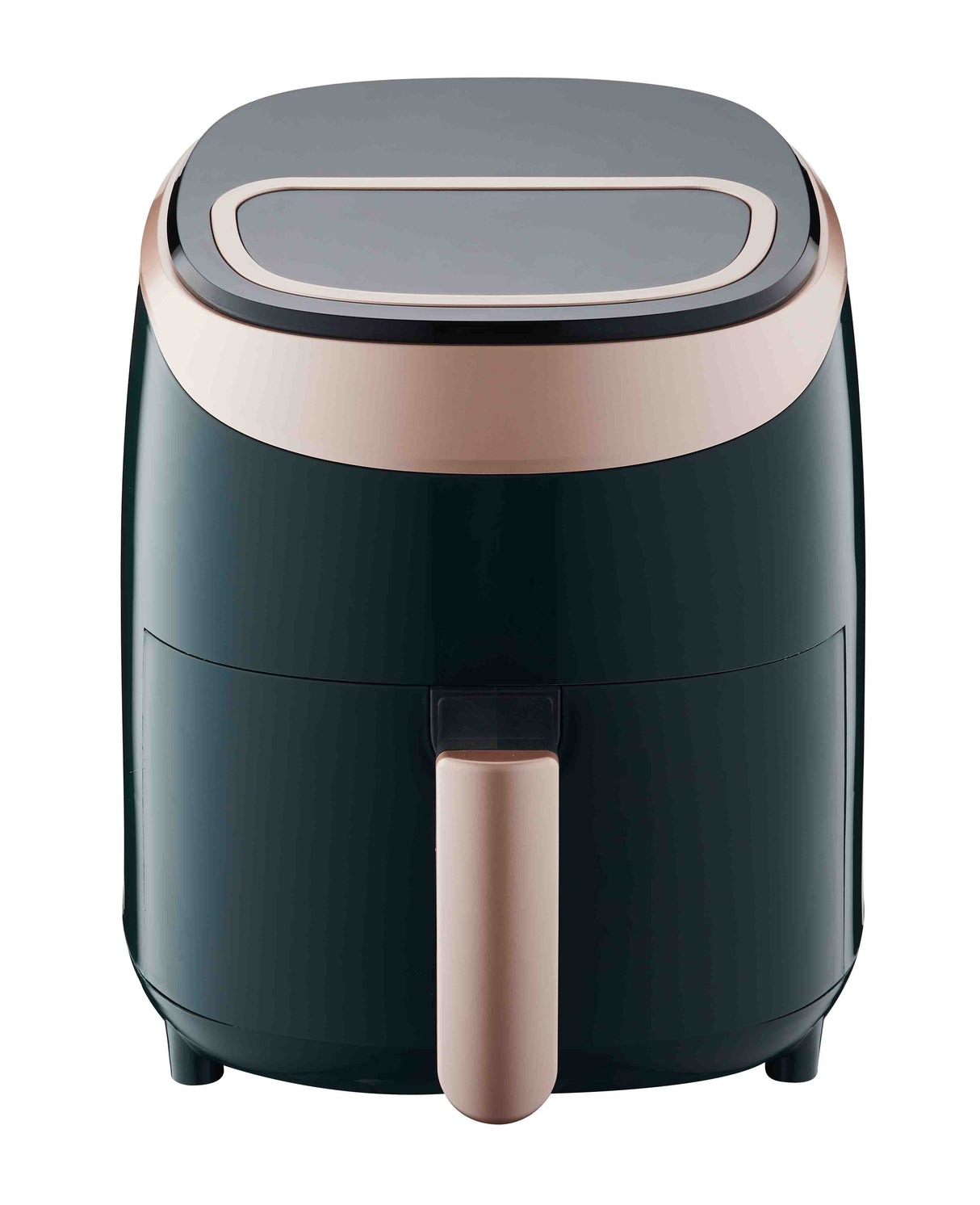 Visual Air Fryer Electromechanical Fryer Electric Oven Large Capacity Air Fryer 3.5L European Version - V.I.P Digital Presence