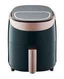 Visual Air Fryer Electromechanical Fryer Electric Oven Large Capacity Air Fryer 3.5L European Version - V.I.P Digital Presence