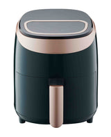 Visual Air Fryer Electromechanical Fryer Electric Oven Large Capacity Air Fryer 3.5L European Version - V.I.P Digital Presence