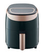 Visual Air Fryer Electromechanical Fryer Electric Oven Large Capacity Air Fryer 3.5L European Version - V.I.P Digital Presence