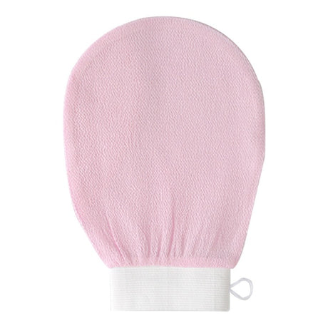 Medium fine sand, viscose fiber, silk like scrub gloves, shower towels, and special scrub mud that does not harm the skin - V.I.P Digital Presence