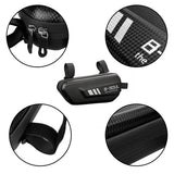 Motorcycle Motorcycle Side Box Frame Bag Hard Shell Yadi Electric Vehicle Bag Saddle Tool Side Bag Luggage