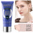 Omantic Beauty Liquid Foundation To Beautify Facial Pores Concealer Not Easy To Take Off Makeup BB Cream - V.I.P Digital Presence