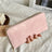 PU Leather Mulit-Interlayer Wallet - V.I.P Digital Presence