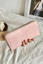 PU Leather Mulit-Interlayer Wallet - V.I.P Digital Presence