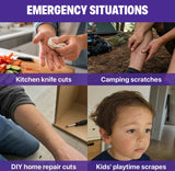 CloseSeal Wound Closure Kit