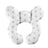 Baby head protection U-shaped pillow stroller fixed head pillow car seat sleeping protection head and neck pillow - V.I.P Digital Presence