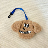 Dog Poop Bag Pet Waste Collector Pooper Scooper Storage Bag Dog Walking Snack Bag - V.I.P Digital Presence