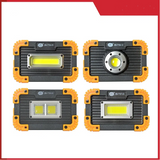 Mini COB Camping Light USB Charging Outdoor Camping Tent Light Portable Multi functional Emergency Projection Light - V.I.P Digital Presence