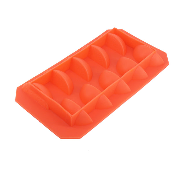 Silicone Lemon Ice Cube Tray Silicone Lemon Chocolate Mold 10-Compartment Lemon Ice Cube Tray Silicone Ice Cube Tray - V.I.P Digital Presence