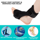 HailiCare Foot Drop Corrector Toe Corrector Medical Ankle Brace Children's Foot Corrector - V.I.P Digital Presence