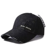 New Pattern High Quality Letters Embroidery Adjustable Baseball Caps Men and Women Outdoors Sports Cap Adult Fashion Sun Hats - V.I.P Digital Presence
