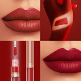 O. TWO.O12 Color Honey Language Velvet Matte Lip Color - V.I.P Digital Presence