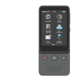 Translator T2 Accurate Offline Translator for Overseas Meetings Photography Recording Text Translation - V.I.P Digital Presence
