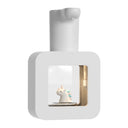 Cute Cat Rechargeable Touchless Automatic Soap Dispenser 400ml Kids foam Soap Dispenser with Night Light - V.I.P Digital Presence